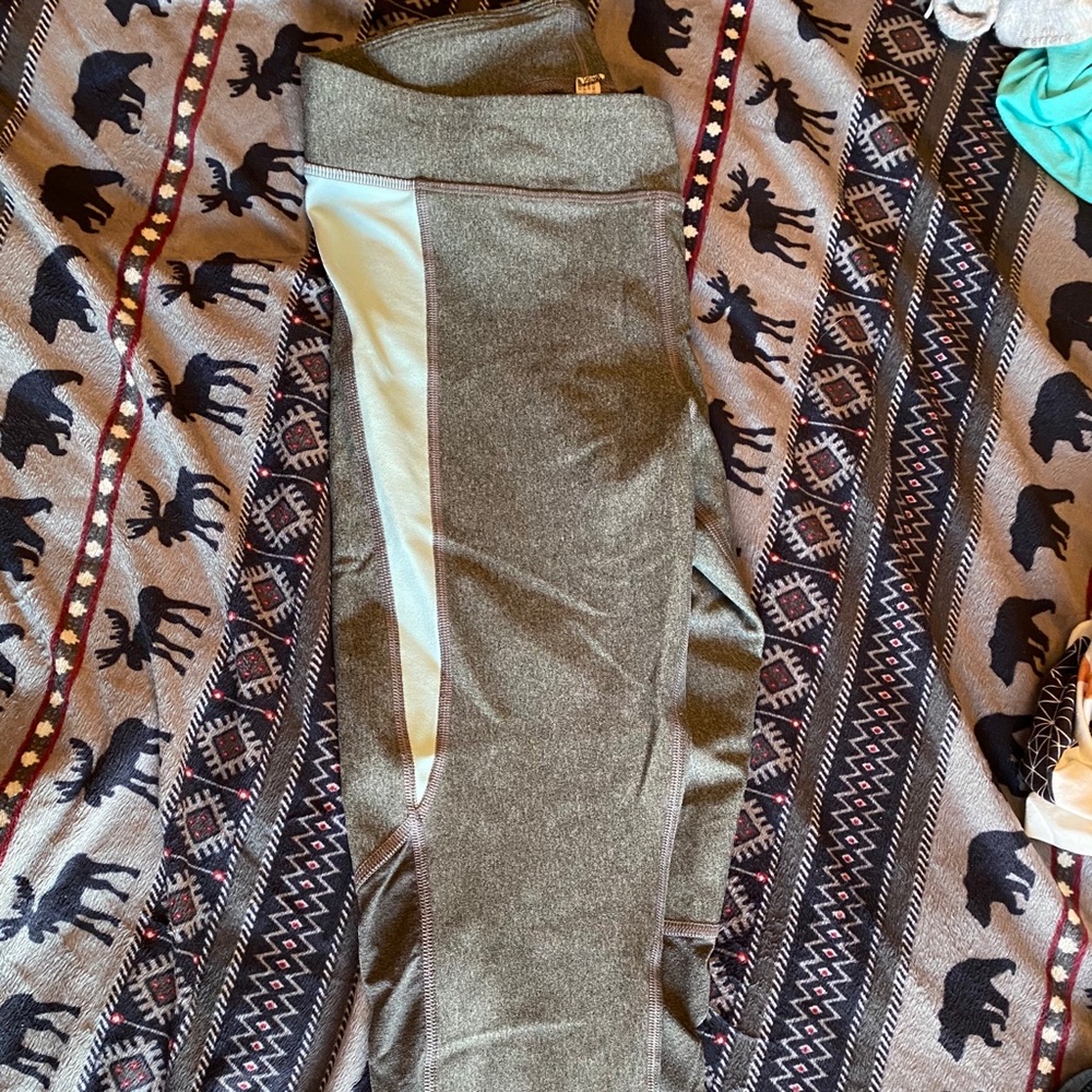 Under Armor Leggings